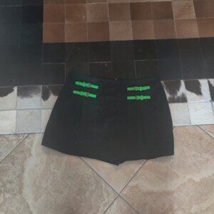 Dangerfield skort size 18 AU New